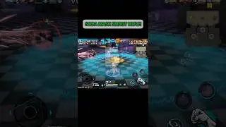 HOW TO UTILIZE SOBA MASK'S ABILITIES🧐 | BOUNTY RUSH