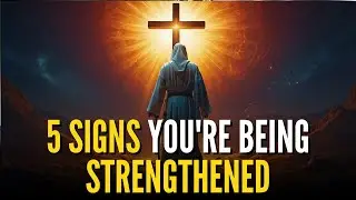 5 Signs That God Is Testing Your Faith - Bible Story