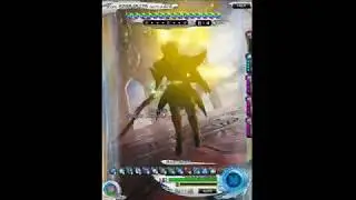 Mobius FF GL - EW3 6-12 (Scharfrichter) (Supremeless)