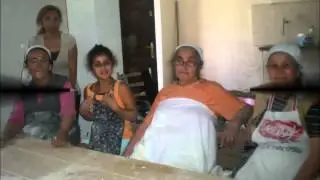 GEDİKBAŞI KÖYÜ