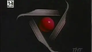 Vestron Television (1988)