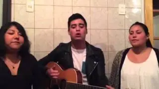 Dios es Fiel - Voces - Proyecto Voces