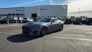 2024 Ford Mustang GT Premium Phoenix, Peoria, Glendale, Scottsdale, Goodyear AZ