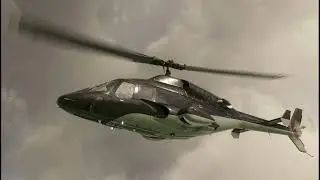 Airwolf Theme (Cover version) 2024