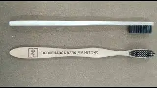 Neem Wood Toothbrush