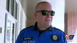 Beckley Police Department launches bike patrol