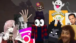 PROBANDO 2 MODS DE INSTAGRAM REELS (PROBLABLEMENTE EL VIDEO MAS POLEMICO DE MI CANAL) 👀👻👻📞📞