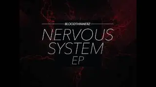 BloodThinnerz - Forth Nerve