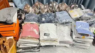 💥Xả kho toàn bộ quần áo Nam hàng quảng châu cao cấp.