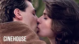 He loves her so much that he'll defy his family to be with her | Historical Drama | Soraya