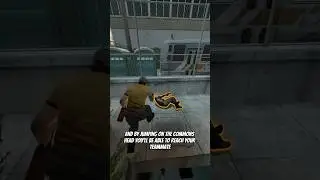 Left 4 Dead 2 &mdash; Советы и хитрости🧟&zwj;♂️ (ЧАСТЬ 84) #шорты #l4d