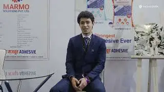 Stone Solution Products from Marmo Solutions Pvt. Ltd. | ACETECH Delhi 2021
