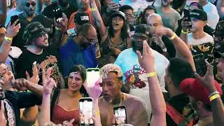 Bastid's BBQ Toronto 2025 - Highlights & recap DJ Premier 9th Wonder Skratch Bastid
