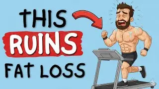 Stop These 7 Fat Loss Mistakes (They&rsquo;re Keeping You Fat)