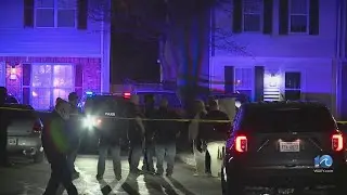 Jury finds man not guilty in officer shooting in Portsmouth