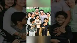 Actor Sharman Joshi💖wife and family 😍👌💖❤️😘#sharmanjoshi #shorts #family #yt #ytshorts