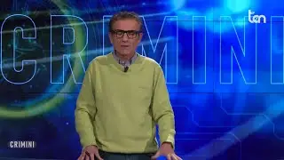 CRIMINI 14 marzo 2024