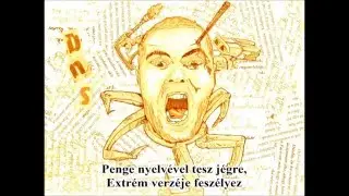 DNS - HouDini (Lyric Video)