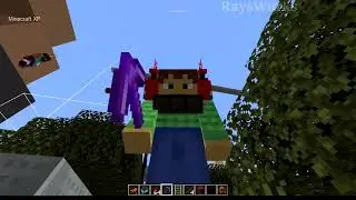 9 Chest Boat Tricks in Minecraft_R