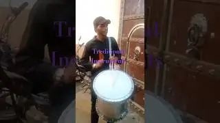 Treditional Instrument :- #shorts #yt shorts#youtube#youtubeshorts#youtubeshortsviral #New Tech GN