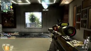 Mysc | MrMagali: My First Triple Wallbang Ever!!