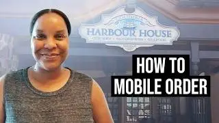 Disney Mobile Order: A Complete Beginner's Guide