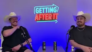 125 - Blake Rossell - Mental Health Battles, Business Loss, and Cowboy Redemption [VIDEO EPISODE]