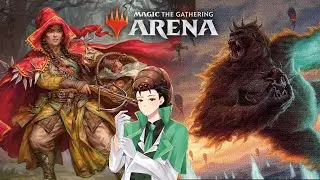 [Magic Arena] Waiting for Lorwyn...we Brawl!