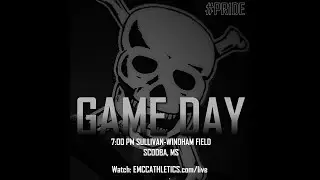 EMCC Football vs ECCC