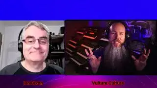 From First Synth to Collector&rsquo;s Dream: A Conversation with Vulture Culture&rsquo;s Alex Dalliance