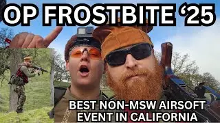 OP Frostbite '25 | Hill 559