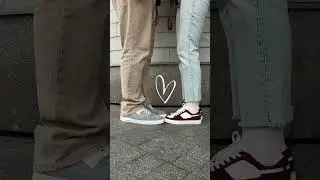 Московский бренд кроссовок и кед HOVERS