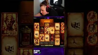 MENTAL II - CAN HE HIT THE MAX WIN? New Nolimit City Slot Game