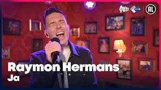 Raymon Hermans - Ja (LIVE) // Sterren NL Radio