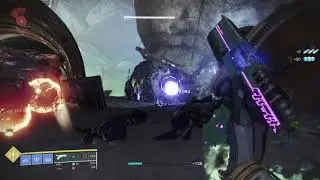 Destiny 2 Season of Splicer Get Equip Exotic Deletion Protocol