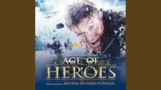 Age of Heroes Suite