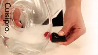 Magnetic Spot Scrubber from Cuisipro