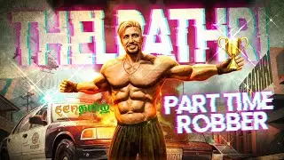 🔴LIVE GTA V TAMIL ROLEPLAY | Thelpathiri Singh | Pd Varuma Varatha | Robbery Podalama Ella Ya |