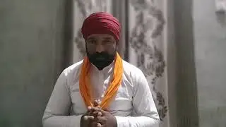 Nitnem // waheguru simarn // bhai gurvinder Singh 