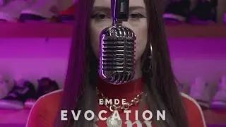 EVOCATION | Laced Performance