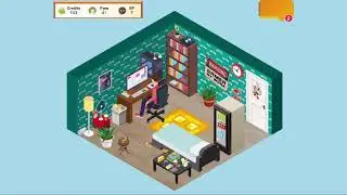 First Look:  Pro Gamer Manager