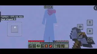 Minecraft graphics