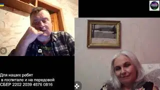 Не перебивайте меня! / Украинцы в своём амплуа / 20 февраля 2026