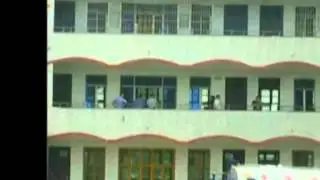 Police fatally shoot central China school hostage-taker