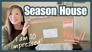 ⭐NEW⭐ | Season House Box | Spring 2025