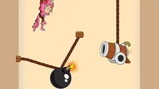 Save The Wife Gameplay New Update | Husband Wife Mobile Game