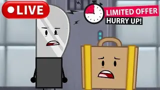 Brian LIVE!
