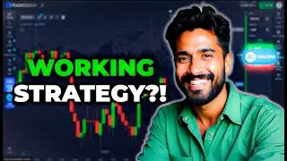 FAIR TESTING OF AI TRADING BOT | BOT FOR POCKET OPTION | BINARY OPTIONS STRATEGY