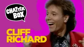 Cliff Richard On His Chart-Topping Success | Des O'Connor Show
