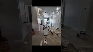 Construction Cleaning. How To Clean Construction Site. New Office Space.